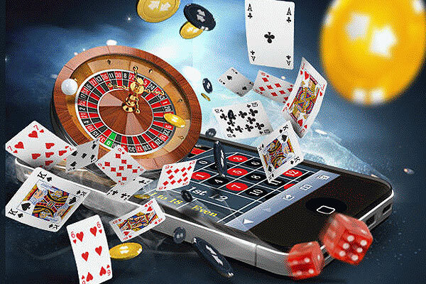 Online Casinos: A Complete Guide