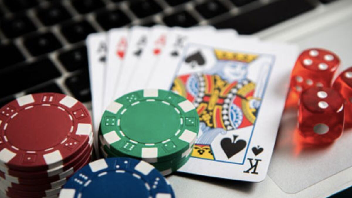 The Evolution of Online Casinos. A Modern Gambling Frontier
