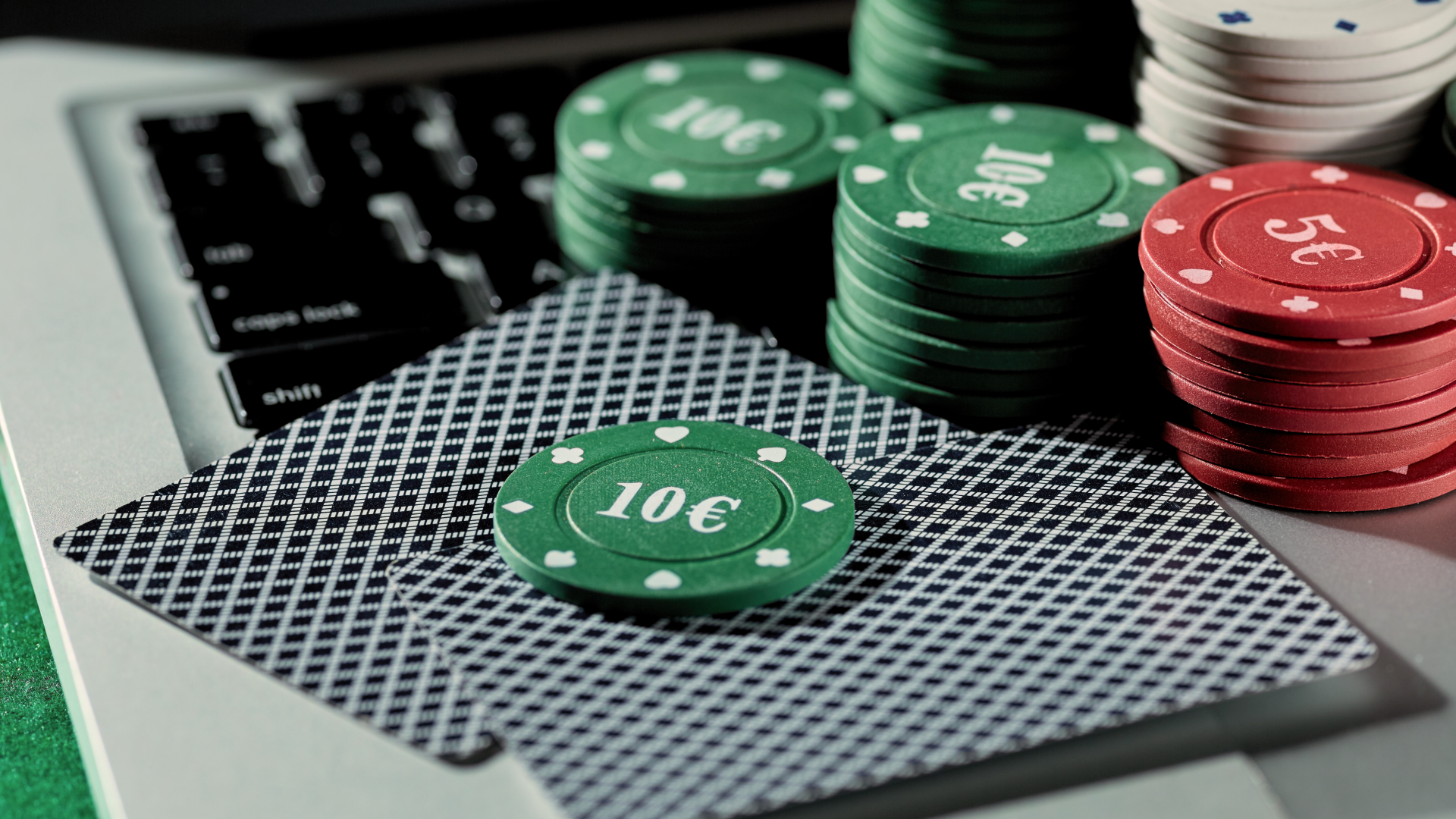 Online Casinos – A convenient way to gamble