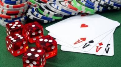 Online Casinos – A Virtual Gaming Revolution