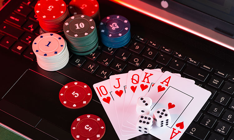 Online Casinos – A World of Entertainment and Rewards